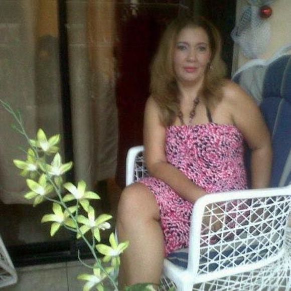 Meet your Posher, Nancy - Picture 1 of 1